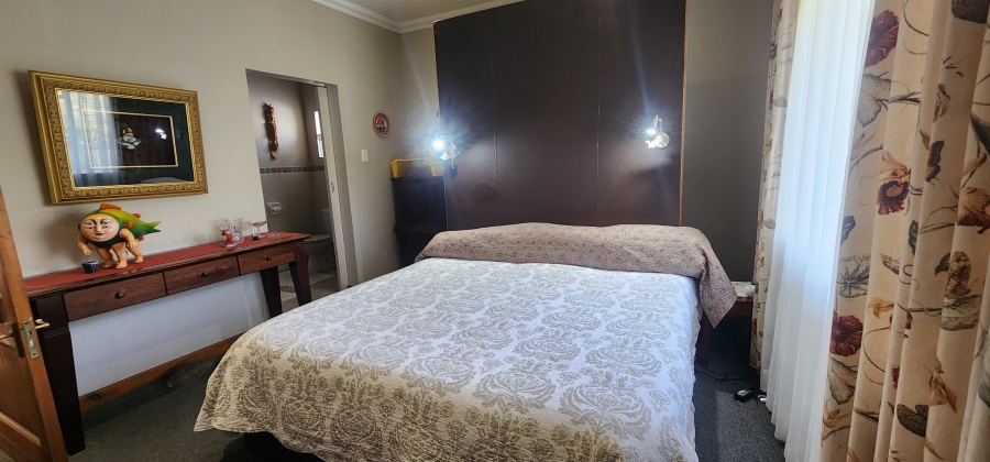 4 Bedroom Property for Sale in Swellendam Western Cape